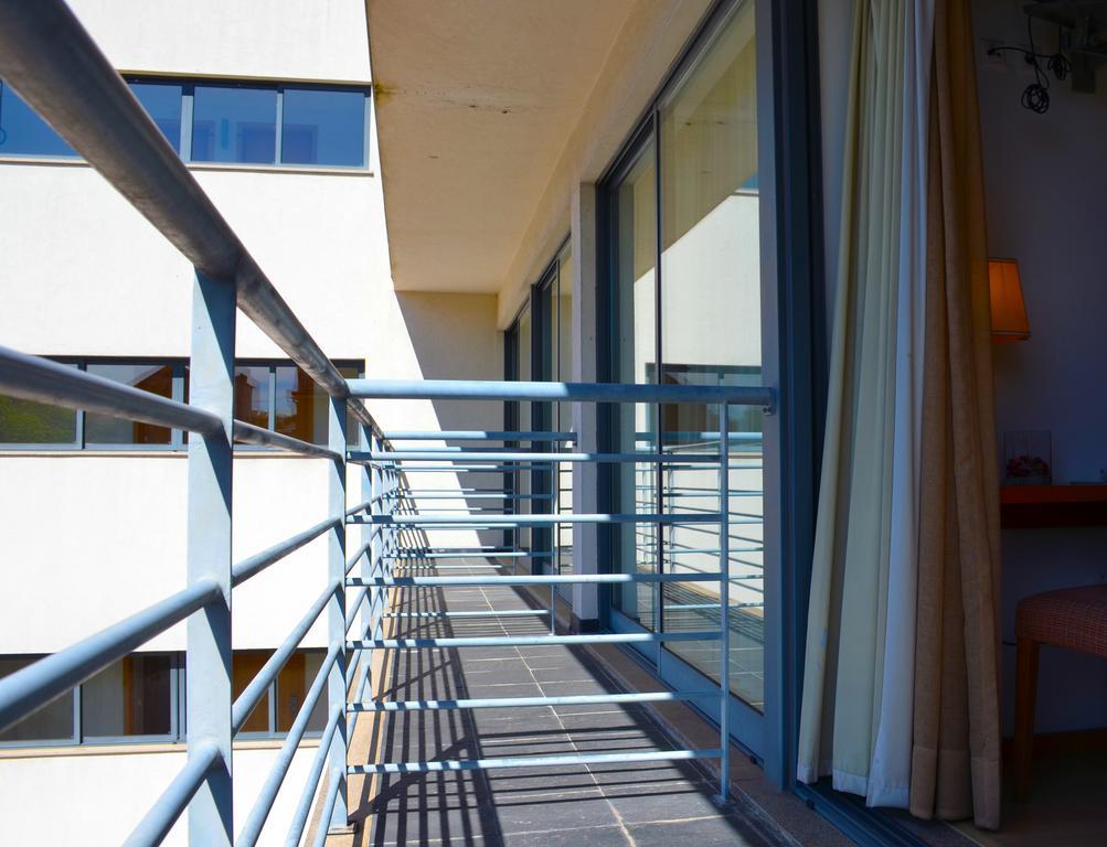 Hotel Jose Alberto Візеу Екстер'єр фото